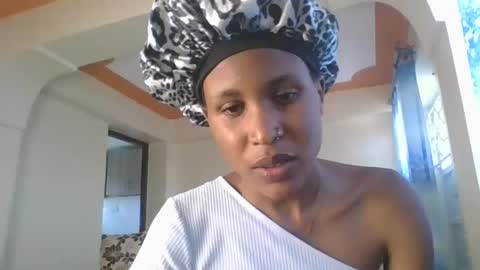 Snapshot of sexy_browniexx chatting on 14, 1, 2025 brownie online show from 14, 1, 2025