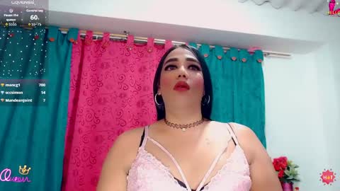 sexy_brunette2590 online show from 3, 5, 2026