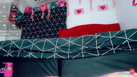Snapshot of sexy_brunette2590 chatting on 2, 6, 2026 sexy_brunette2590 online show from 2, 6, 2026