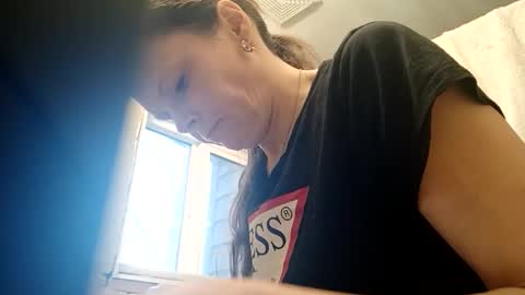 sexy_brunette8826 online show from 8, 4, 2026