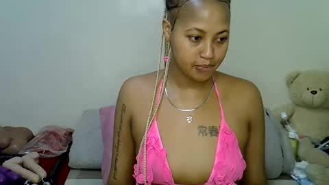 Snapshot of sexy_bubbie01 chatting on 5, 5, 2026 sexy_bubbie01 online show from 5, 5, 2026