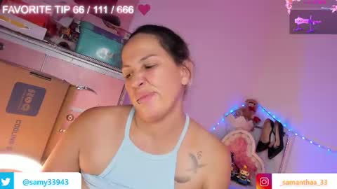 sam online show from 19, 6, 2026