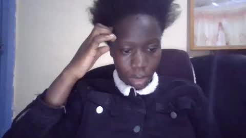 sexy_butty01 online show from 16, 10, 2025