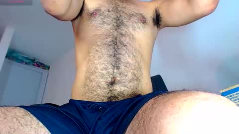 Daniel Rendon online show from 28, 1, 2025