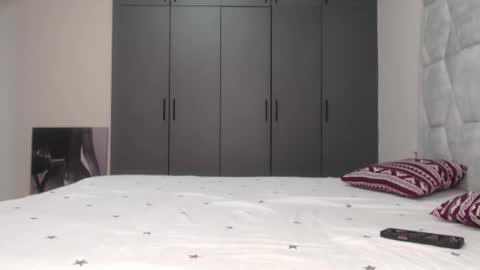 Snapshot of sexy_chocolata chatting on 2, 3, 2026 chocolata online show from 2, 3, 2026