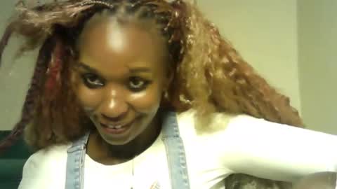 sexy_chocoy05 online show from 1, 4, 2026