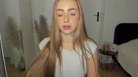 Snapshot of sexy_coralie chatting on 5, 2, 2026 C o r a l i e online show from 5, 2, 2026