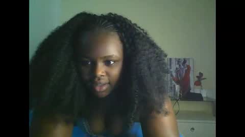 Snapshot of sexy_corn chatting on 18, 5, 2026 Connie online show from 18, 5, 2026