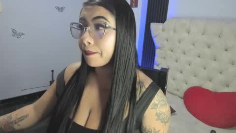  C R I S T A L  online show from 21, 9, 2025