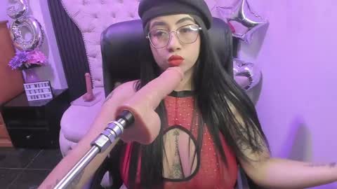  C R I S T A L  online show from 13, 5, 2026