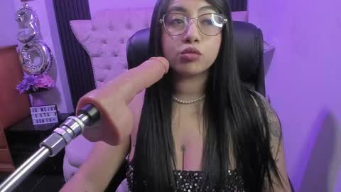  C R I S T A L  online show from 16, 5, 2026
