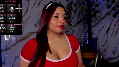 DANIELA online show from 15, 5, 2026