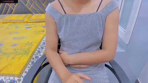 Snapshot of sexy_doll_1_ chatting on 19, 1, 2025 Sexydoll online show from 19, 1, 2025