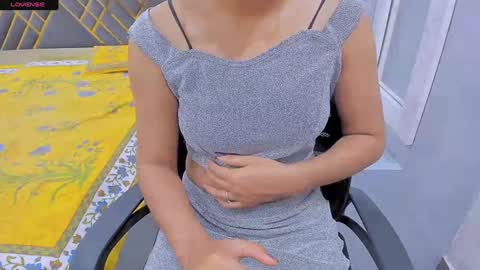 Snapshot of sexy_doll_1_ chatting on 20, 1, 2025 Sexydoll online show from 20, 1, 2025