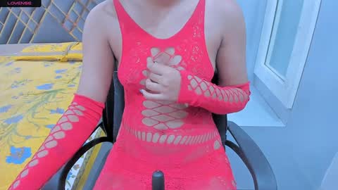 Snapshot of sexy_doll_1_ chatting on 25, 1, 2025 Sexydoll online show from 25, 1, 2025