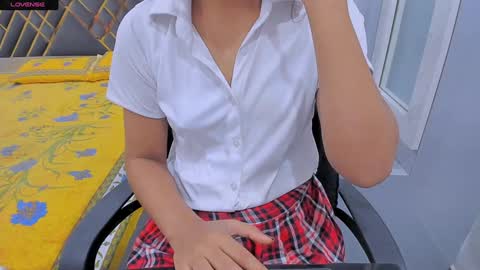 Snapshot of sexy_doll_1_ chatting on 26, 1, 2025 Sexydoll online show from 26, 1, 2025