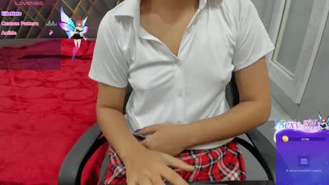 Snapshot of sexy_doll_1_ chatting on 2, 2, 2025 Sexydoll online show from 2, 2, 2025