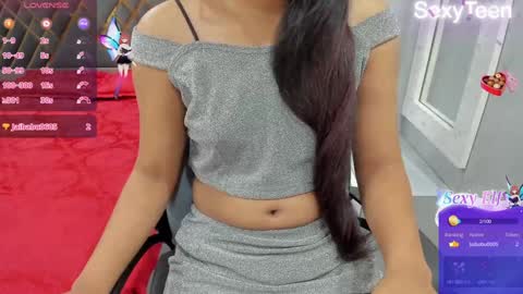 Snapshot of sexy_doll_1_ chatting on 3, 2, 2025 Sexydoll online show from 3, 2, 2025