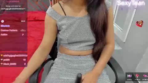 Snapshot of sexy_doll_1_ chatting on 14, 2, 2025 Sexydoll online show from 14, 2, 2025