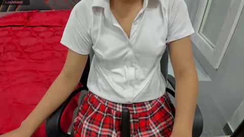 Snapshot of sexy_doll_1_ chatting on 24, 2, 2025 Sexydoll online show from 24, 2, 2025
