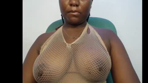 Snapshot of sexy_ebony12 chatting on 29, 11, 2025 Racheal online show from 29, 11, 2025