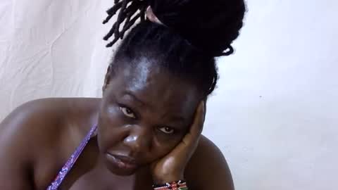 sexy_ebony254 online show from 9, 9, 2025