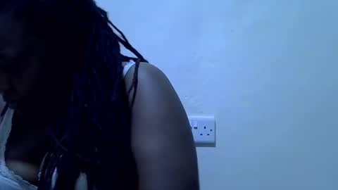sexy_ebony254 online show from 14, 9, 2025