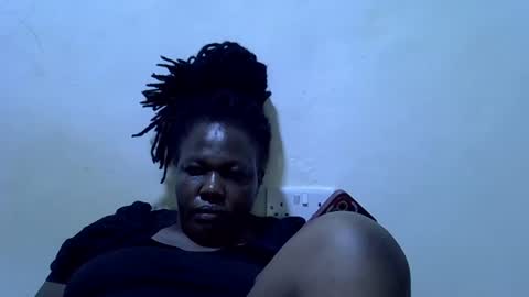 sexy_ebony254 online show from 19, 9, 2025