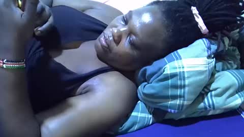 sexy_ebony254 online show from 28, 9, 2025