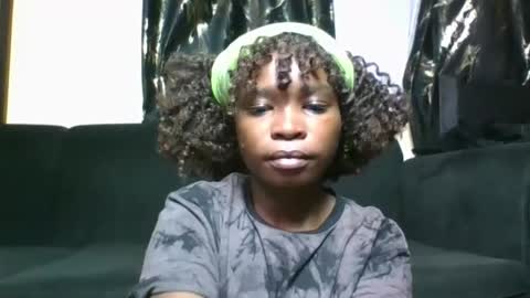 Trina online show from 12, 9, 2025