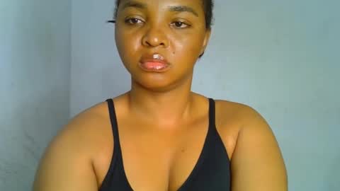 Snapshot of sexy_ebonygirl0 chatting on 19, 10, 2025 sexy ebonygirl0 online show from 19, 10, 2025
