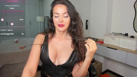Sexy Ev3lin online show from 7, 5, 2026