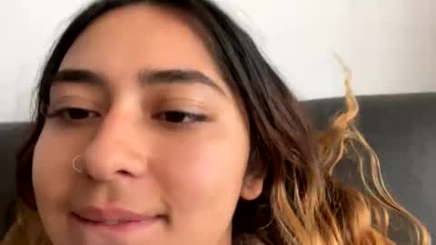 Antonella online show from 16, 12, 2024