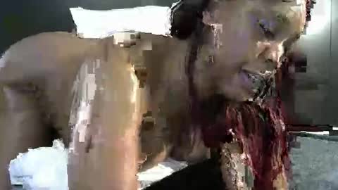 Sexy Freaky Lady online show from 15, 1, 2026