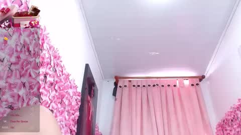 Snapshot of sexy_fresita chatting on 12, 2, 2025 Soy Fresita online show from 12, 2, 2025