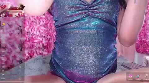 Snapshot of sexy_fresita chatting on 14, 2, 2025 Soy Fresita online show from 14, 2, 2025