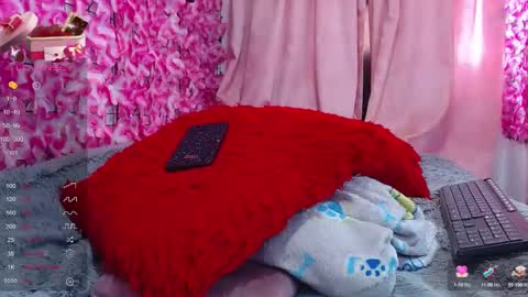 Snapshot of sexy_fresita chatting on 21, 2, 2025 Soy Fresita online show from 21, 2, 2025