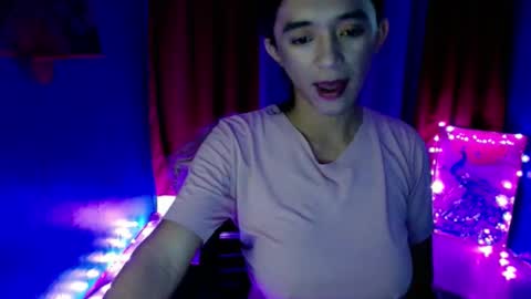 Snapshot of sexy_hot_asian1433 chatting on 30, 11, 2025 jasmin online show from 30, 11, 2025