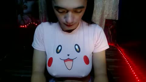 jasmin online show from 14, 4, 2026