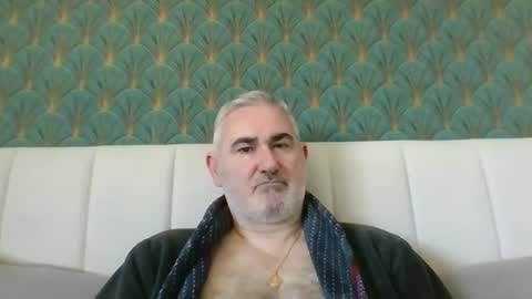 Antonio online show from 3, 4, 2026