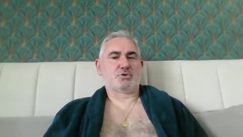 Antonio online show from 9, 4, 2026