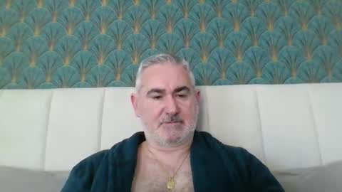 Antonio online show from 14, 4, 2026
