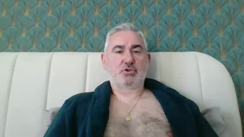 Antonio online show from 18, 4, 2026