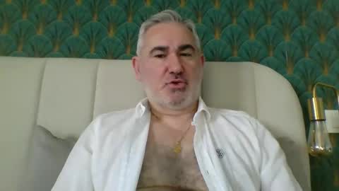 Antonio online show from 22, 4, 2026