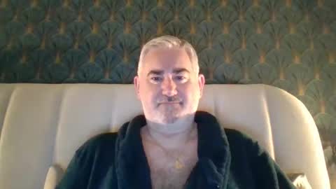 Antonio online show from 25, 4, 2026