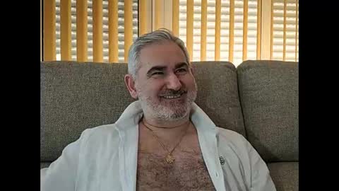 Antonio online show from 26, 4, 2026