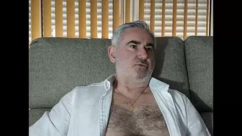 Antonio online show from 1, 5, 2026