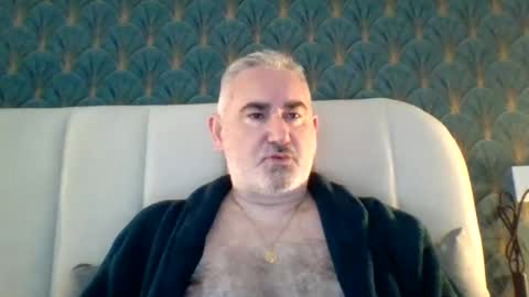Antonio online show from 23, 5, 2026