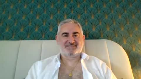 Antonio online show from 19, 6, 2026