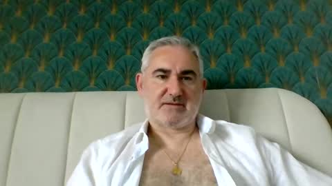 Antonio online show from 20, 6, 2026